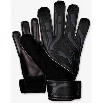Guantes Puma Ultra Play Regulares Hombre Talla 8 Color Negro