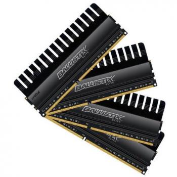 Ballistix Elite BLE4CP4G3D1608DE1TX0BEU - Memoria RAM de 16 GB