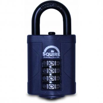 Candado de alta resistencia Squire