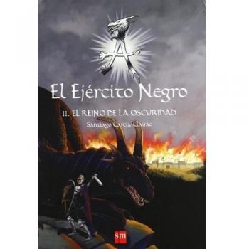 El Ejército Negro II. El Reino de la Oscuridad: 2