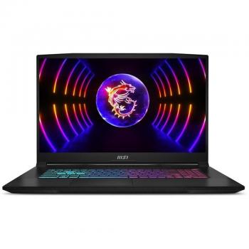 MSI Katana 17 B13VFK-087ES Laptop, 17.3 FHD (1920x1080) 144Hz Display, Intel Core i7-13620H Processor, NVIDIA GeForce RTX 406