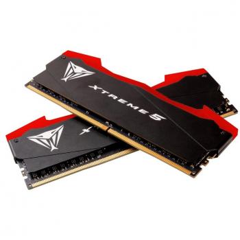 Memoria RAM Patriot Memory PVX532G76C36K DDR5 32 GB