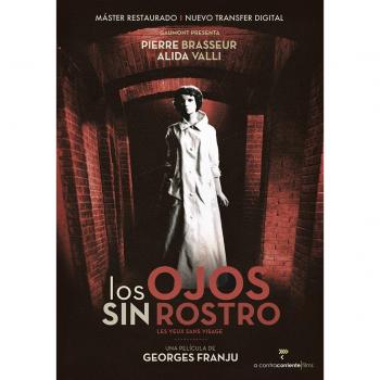 Los ojos sin rostro [Blu-ray]