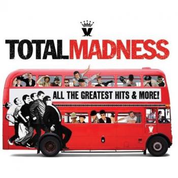 Total Madness - Madness