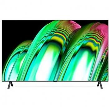 LG TV OLED OLED55A26LA 4K UHD