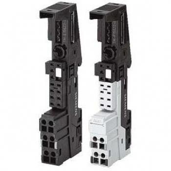 6es7193 – 4 CA40 – 0 AA0 de Simatic DP, 5 universal de terminal Module TM de e15s26 de A1 para et 20