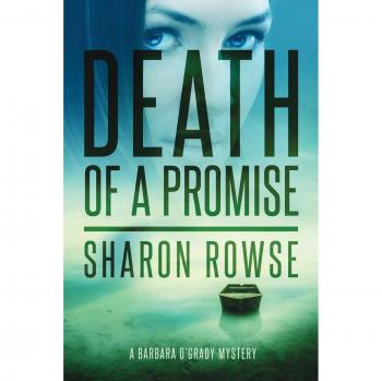 Muerte de una Promesa - Novela de Sharon Rowse