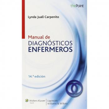 Manual de diagnósticos de enfermería