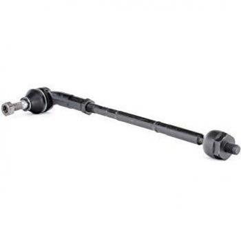 Biellette de Dirección RIDEX 284R0061 para VW, SKODA, SEAT - Eje Delantero, Compatible con Polo, Fox y Lupo