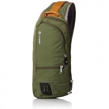 Pacsafe Venturesafe 150 GII - Bolsa - Oliva 2016