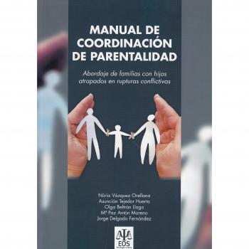 Manual de Coordinación de Parentalidad