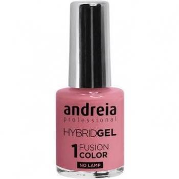 Esmalte de uñas Andreia Professional Hybrid Gel Fusion Color H17 10.5ml