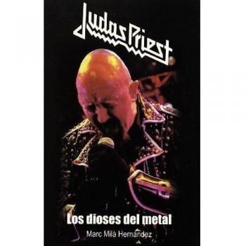Judas priest - los dioses del metal