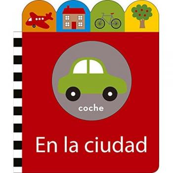 EN LA CIUDAD