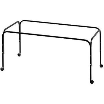 Ferplast Stand Conejo 120 Negro