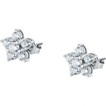 Pendientes Morellato Tesori Mujer de Plata 925% reciclado - SAIW126