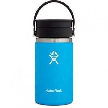 Hydro Flask 12 oz Wide Mouth Insulated Bottle with Flex Sip Lid