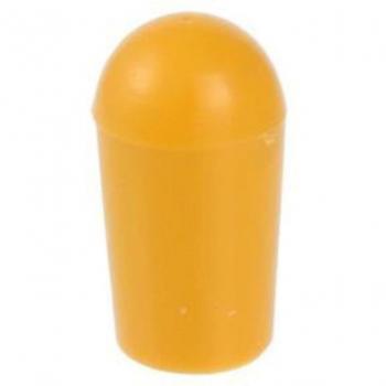 Amber LP Switch Knob - Allparts SK-0040-022