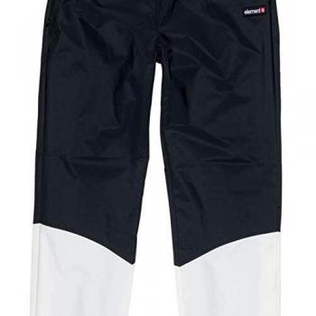 Element Pantalon Chandals Primo Track - Sintético Hombre Talla: X-Small
