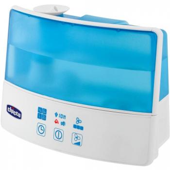 Humidificador a Frío Chicco Comfort Neb Plus con Ionizador