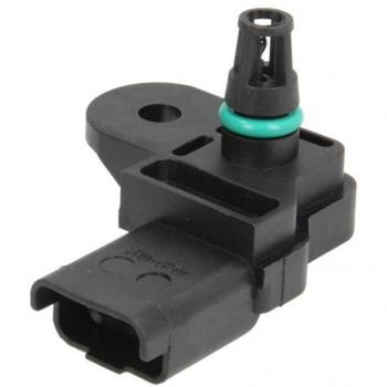 Sensor de presión colector de admisión VEMO V20-72-5209, calidad original, adaptación a la altura