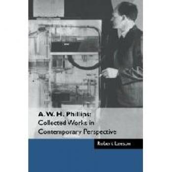 Obras Completas de A. W. H. Phillips en Perspectiva Contemporánea
