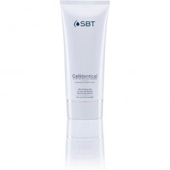 SBT Cell Identical Care - Celldentical Leche Limpiadora 200 ml Unisex