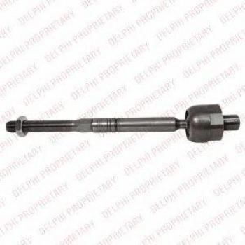 Junta axial DELPHI TA2780 - Rótula axial de dirección, tirante, alta calidad, diseño duradero, fácil instalación