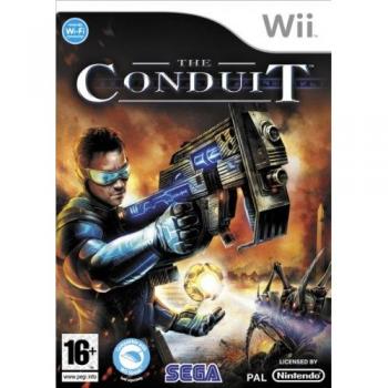 El Conducto (WII) - Edición Italiana