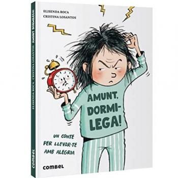 Amunt, dormilega!: 11 (Primers Lectors