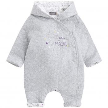 Canada House Pelele minibading recién Nacido, Talla 3-6m