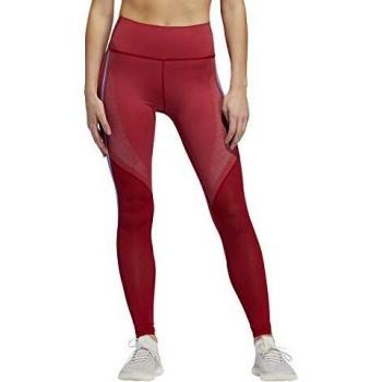 adidas BT HR T Mallas, Mujer, maract/Negro, S