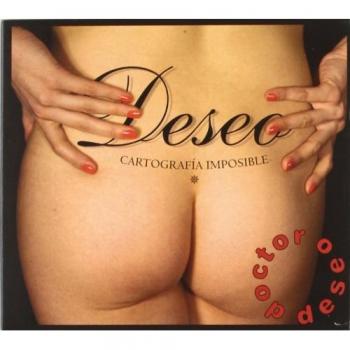 Deseo Cartografia Imposible Cd