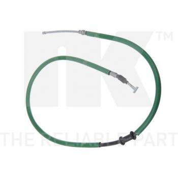 Cable de freno de mano NK 9023152