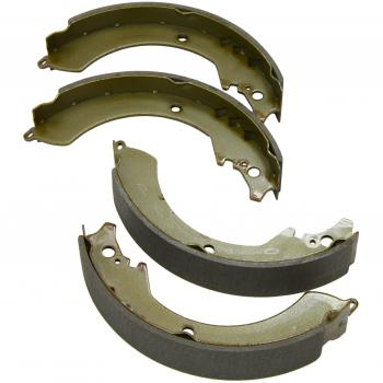 ABS 8660 Brakeshoe Set