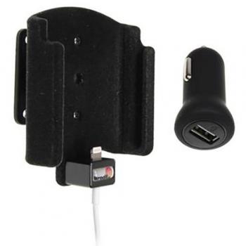 Brodit 514668 Coche Active holder Negro - Soporte