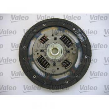 Kit de embrague VALEO 826044