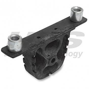 Soporte de tubo de escape HJS 83 12 2003, soporte para sistema de escape
