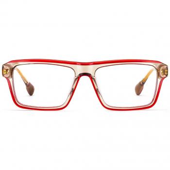Etnia Barcelona Sloane St. GYRD Armazones y Lentes Recetados para Hombre Grises 55