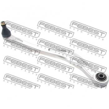 FEBEST Control Arm 0125-USF40R2 - Barra oscilante de suspensión de ruedas, compatible con vehículos específicos, fabricada en materiales duraderos para mayor resistencia y rendimiento, diseño optimizado para una instalación fácil y un ajuste preciso