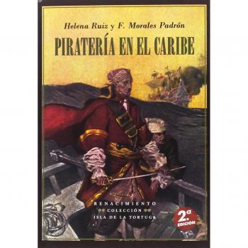 Piratería en el caribe - 2ª edición