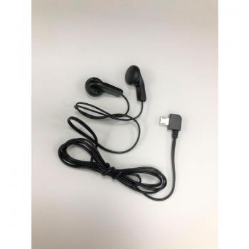 Auricular Estéreo Manos Libres ZTC C320 Original con Sonido de Alta Calidad
