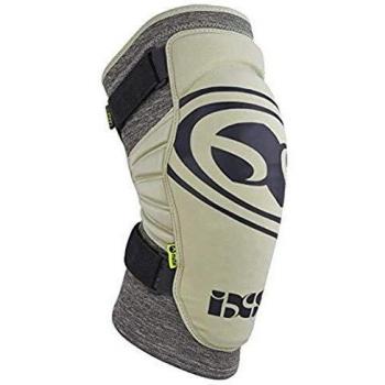 Rodilleras IXS Carve Evo+ - Protección Avanzada para Ciclismo y Deportes de Aventura