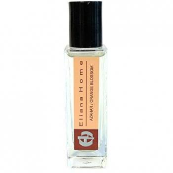 Eliana Home 473021 - Esencia quemadores de 100 ml azahar