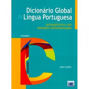 Dicionario Global Da Lingua Portuguesa