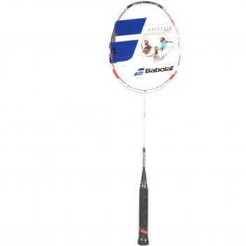 Babolat Satelite Blast 2017 bádminton raqueta de cabra con completa