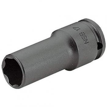 Facom NSB.16 - VASO 1/2 IMPACTO LARGO DELGA 6C 16 MM