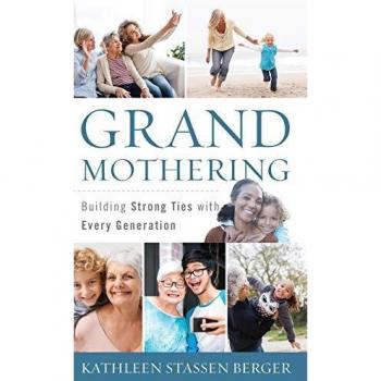 Grandmothering: Strengthening Family Bonds Across Generations (Hardcover)