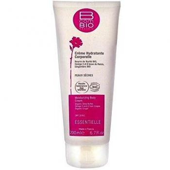 BcomBio Essentielle crème hydratante corporelle 200ml