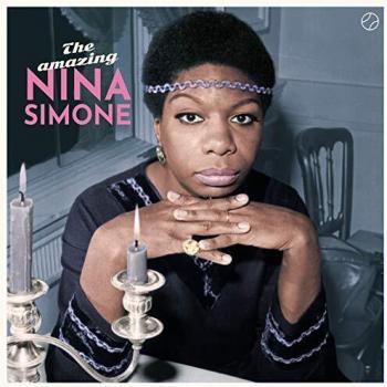 The Incredible Nina Simone - Vinyl Edition